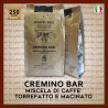 Cremino Bar Caffè Macinato GR. 250