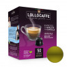 Capsule Lollo Caffè Miscela Oro Compatibile DolceGusto