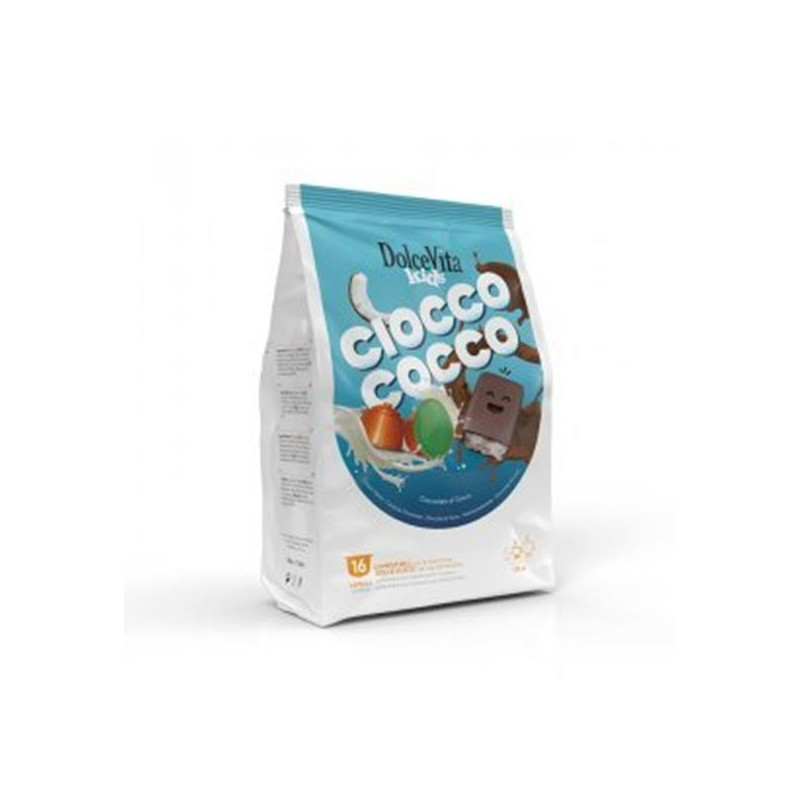 Dolce Vita Dolce Gusto®* CIOCCOCOCCO