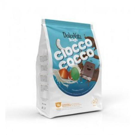 Dolce Vita Dolce Gusto®* CIOCCOCOCCO