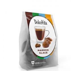 Dolce Vita Dolce Gusto®* MARRON CAFE'