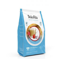 Dolce Vita Dolce Gusto GINSENG LIGHT