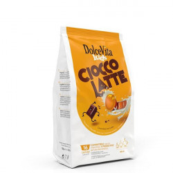 Dolce Vita A Modo Mio®* CIOCCOLATTE