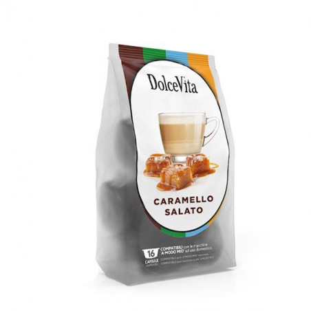 Dolce Vita A Modo Mio®* CARAMELLO SALATO