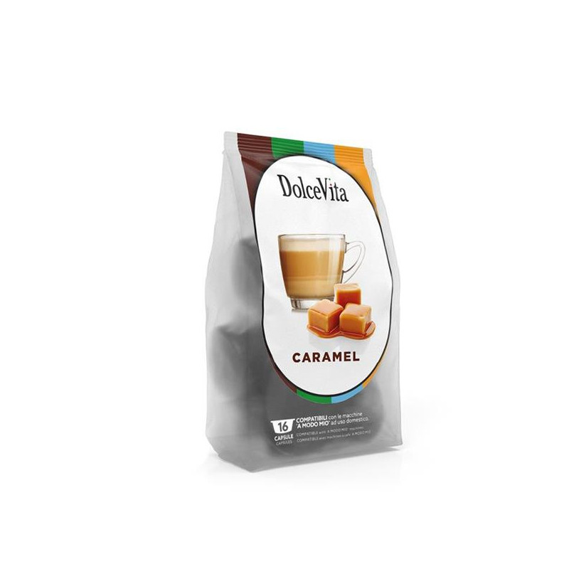 Dolce Vita A Modo Mio®* CARAMELITO