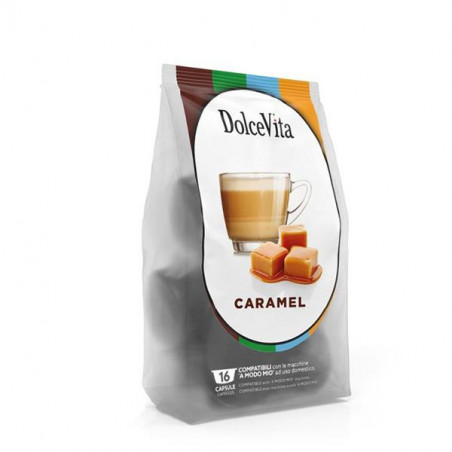 Dolce Vita A Modo Mio®* CARAMELITO