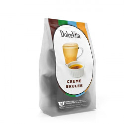 Dolce Vita A Modo Mio®* CREME BRULEE