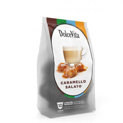 Dolce Vita Nespresso®* CARAMELLO SALATO