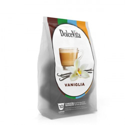 Dolce Vita Nespresso®* VANIGLIETTA