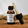 Olio CBD 10% Broad Spectrum