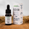 Olio CBD 15% Broad Spectrum