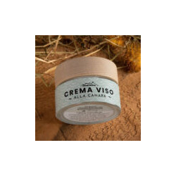 Crema viso alla canapa