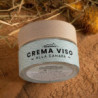 Crema viso alla canapa