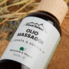 Olio massaggi Canapa & Arnica