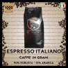 ESPRESSO ITALIANO Caffè in Grani: 1 Busta x gr. 1.000