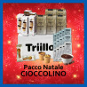 Pacco di Natale “CIOCCOLINO”