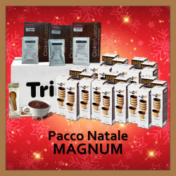 Pacco di Natale “MAGNUM”