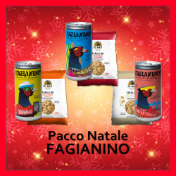 Pacco di Natale “FAGIANINO”