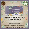 TISANA Bio “BALSAMICA”: 20 filtri