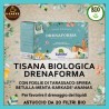 TISANA Bio “DRENAFORMA”: 20 filtri