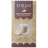 18 CIALDE CAFFE' AROMATIZZATO AL GINSENG COMPATIBILI FILTRO CARTA ESE 44 MM