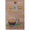 18 CIALDE ORZO FILTRO CARTA ESE 44MM