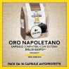 Oro Napoletano Compatibili Dolce Gusto* 16 Caps