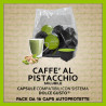 Caffe’ al Pistacchio Solubile Compatibili Dolce Gusto* 16 Caps