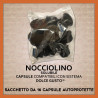 Nocciolino Solubile Compatibili Dolce Gusto* 16 Caps