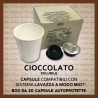 Cioccolato Compatibili A Modo Mio* 20 Caps Status:In stock