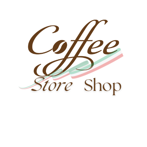 Coffee Store Shop